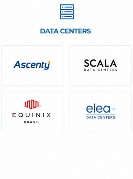 Data Center Data Center